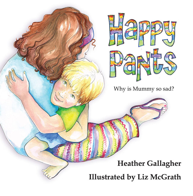 Happy Pants