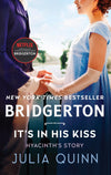 It's In His Kiss