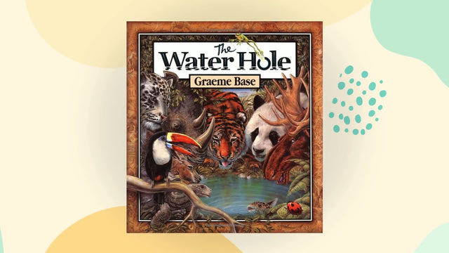 The Waterhole
