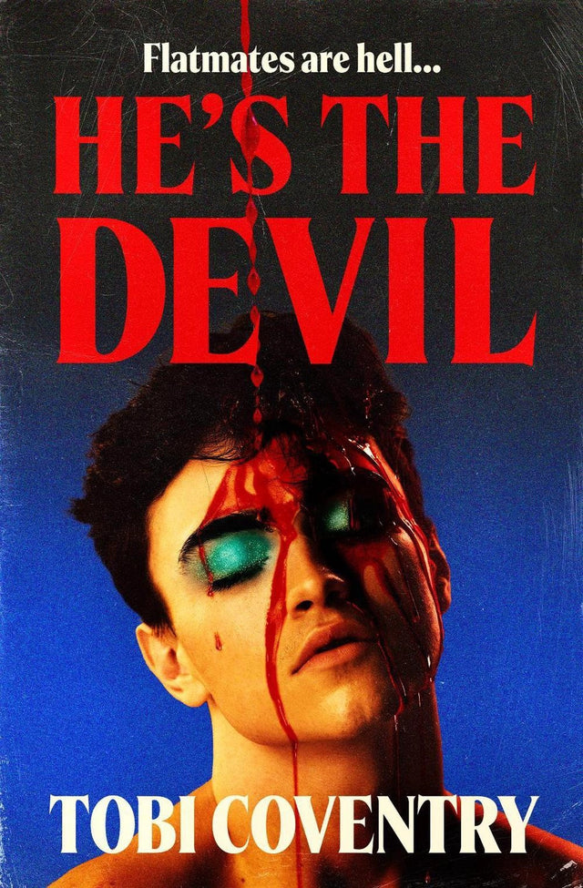 He’s the Devil