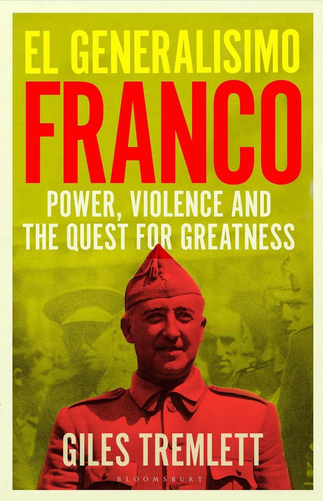El Generalísimo