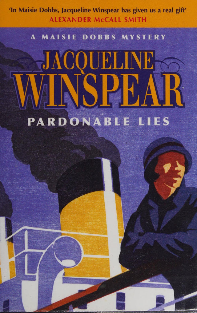 Pardonable Lies