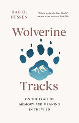 Wolverine Tracks