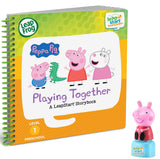 LeapFrog Leapstart Buddies - Peppa Pig Playing Together