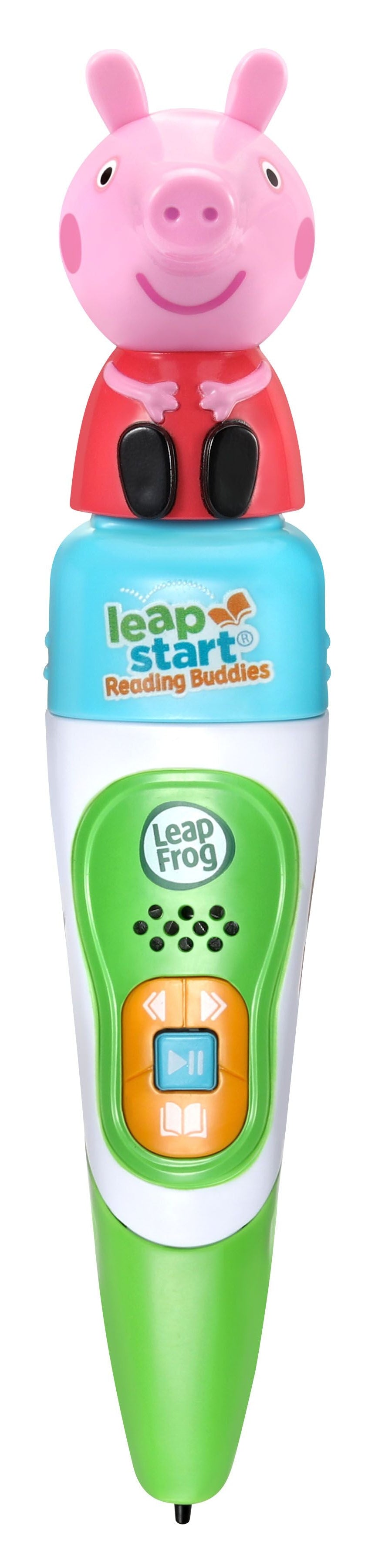 LeapFrog Leapstart Buddies - Peppa Pig Playing Together