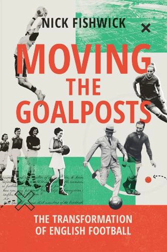 Moving the Goalposts