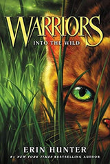 Warriors #1