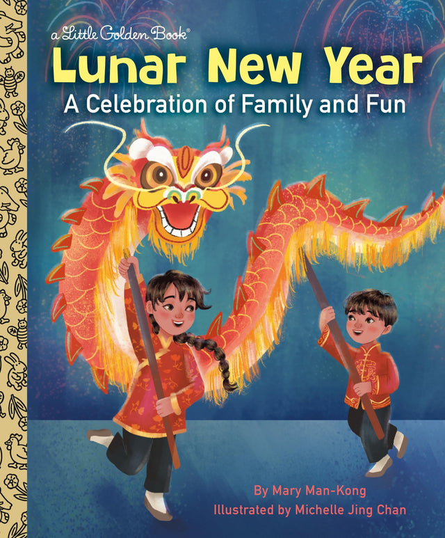 Lunar New Year