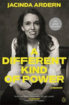 A Different Kind of Power