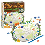 4M: Make Your Garden Stepping Stone Kit - Dinosaurs