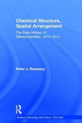 Chemical Structure, Spatial Arrangement