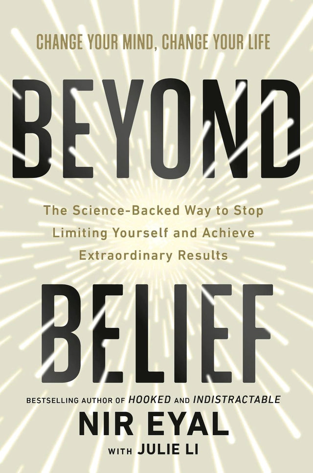 Beyond Belief