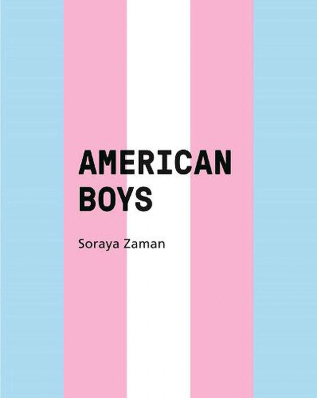 American Boys