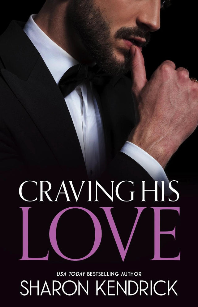 Craving His Love/The Billionaire's Defiant Acquisition/The Argentinian's Baby Of Scandal/Di Sione's Virgin Mistress