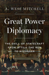 Great Power Diplomacy
