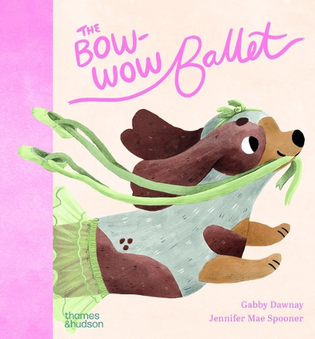 The Bow-Wow Ballet