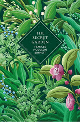 The Secret Garden