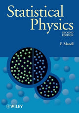 Statistical Physics