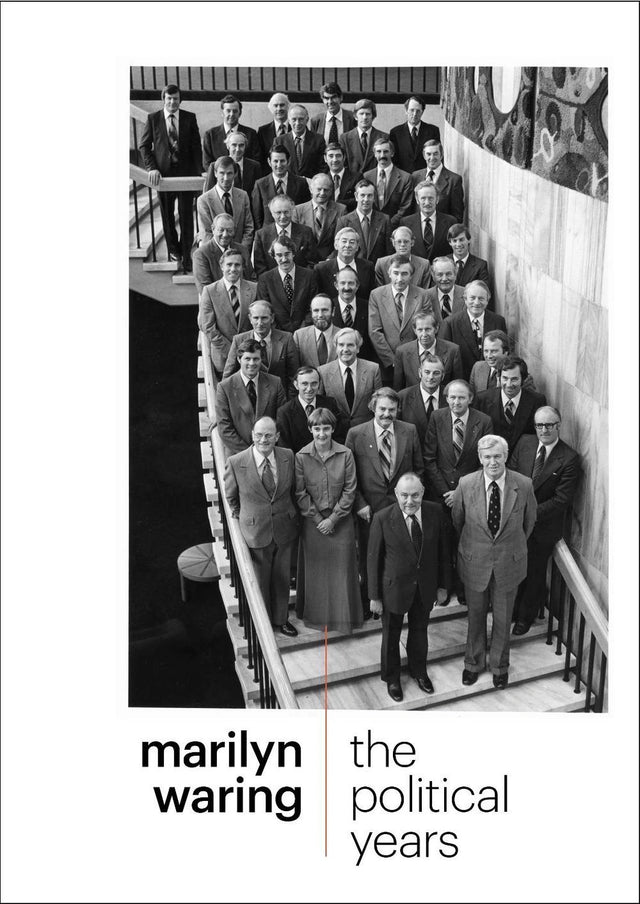 The Political Years