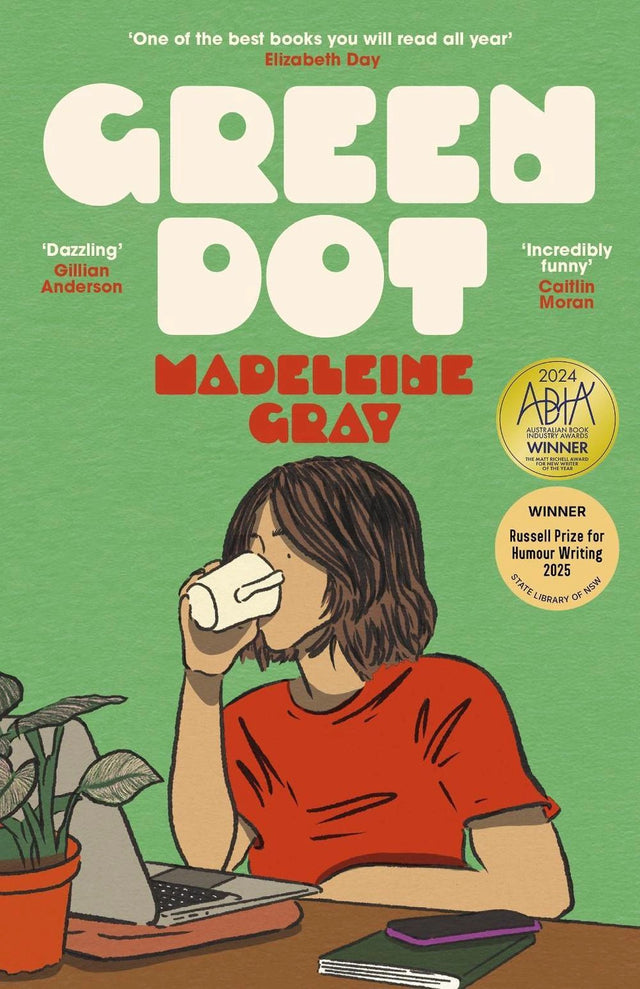 Green Dot