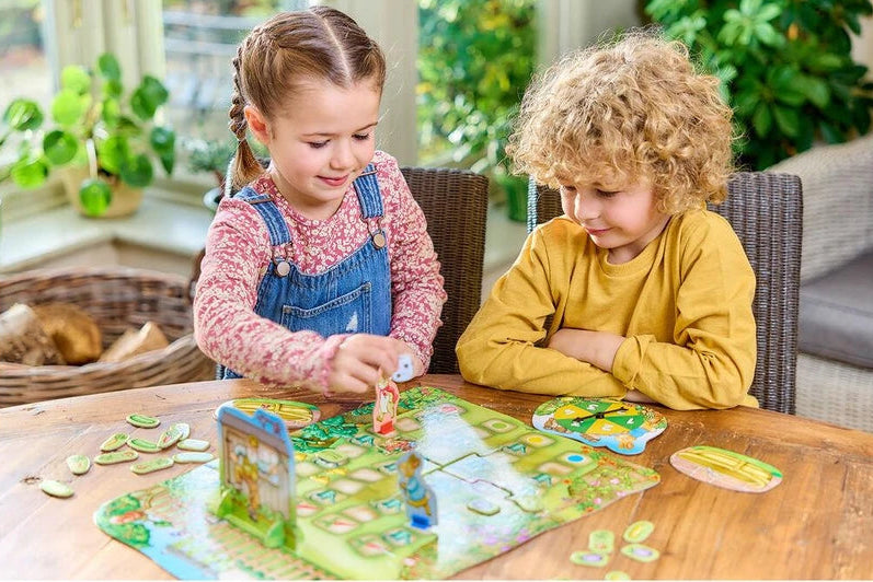 Orchard Toys: Peter Rabbit - Don't Wake Mr McGregor