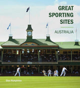 Great Sporting Sites: Australia