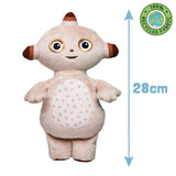 In The Night Garden - Talking Makka Pakka (32cm)