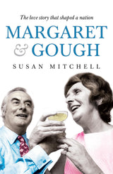 Margaret & Gough
