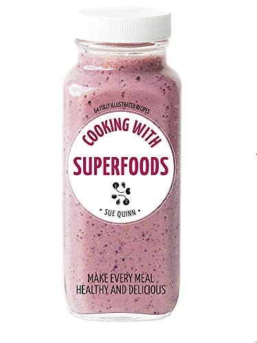 Cooking with Superfoods