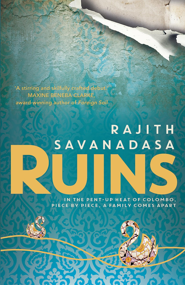 Ruins