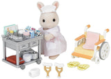 Sylvanian Families Country Nurse Set