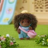 Sylvanian Families: Hedgehog Baby
