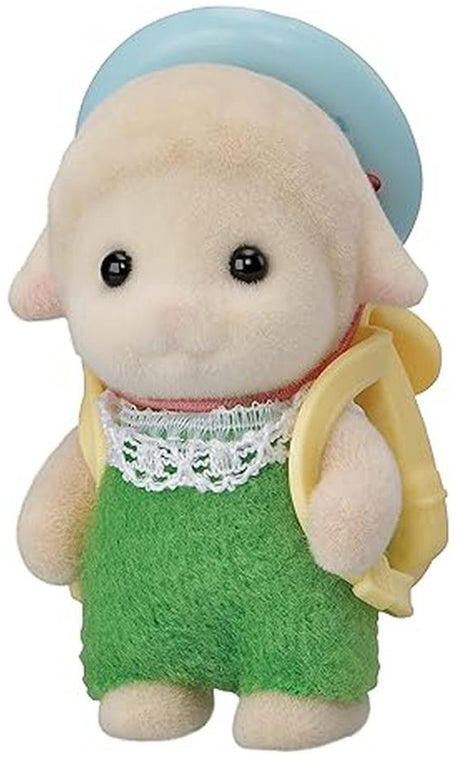 Sylvanian Families: Sheep Baby