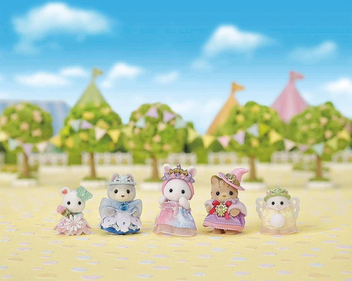 Sylvanian Families: Royal Princess Set