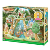 Sylvanian Families: Secret Forest Falls