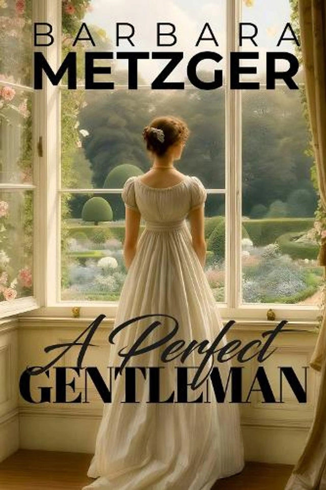 A Perfect Gentleman