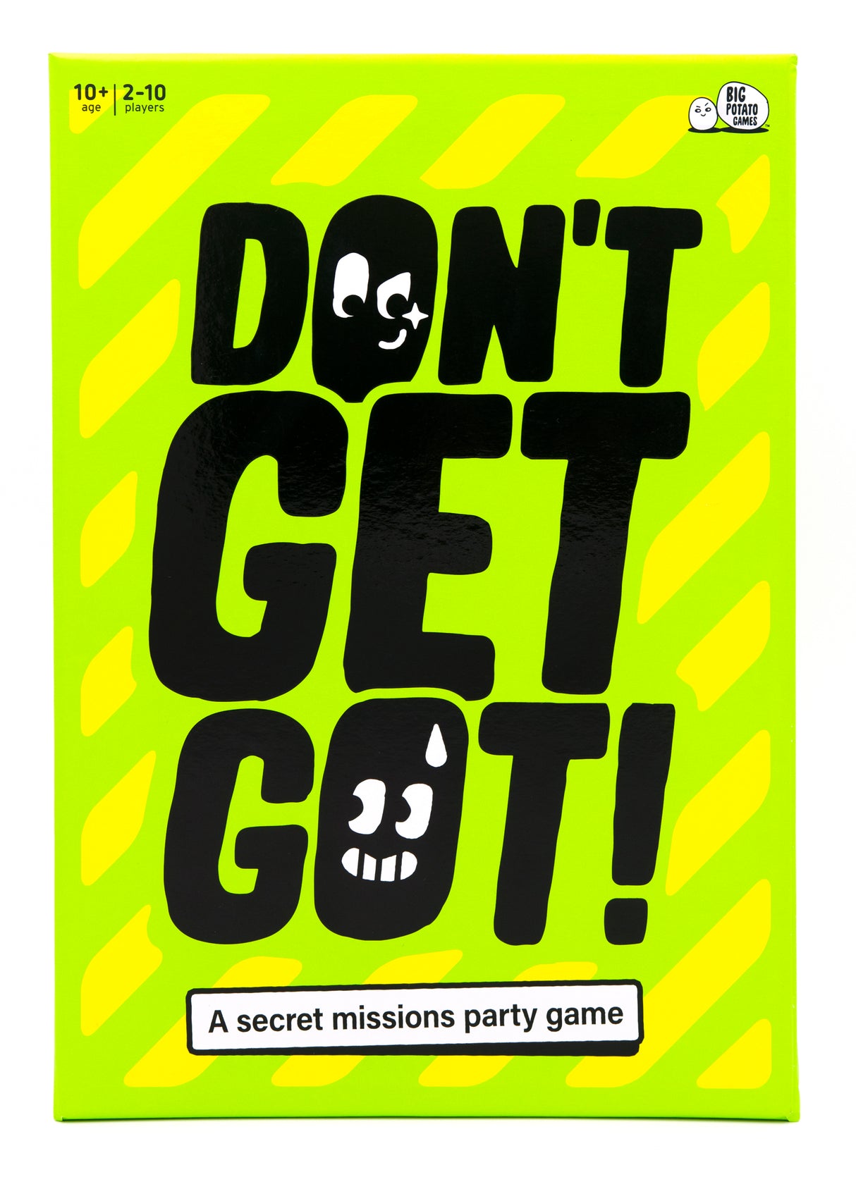 Don't Get Got (Refresh)