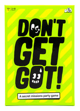Don't Get Got (Refresh)