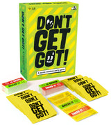 Don't Get Got (Refresh)