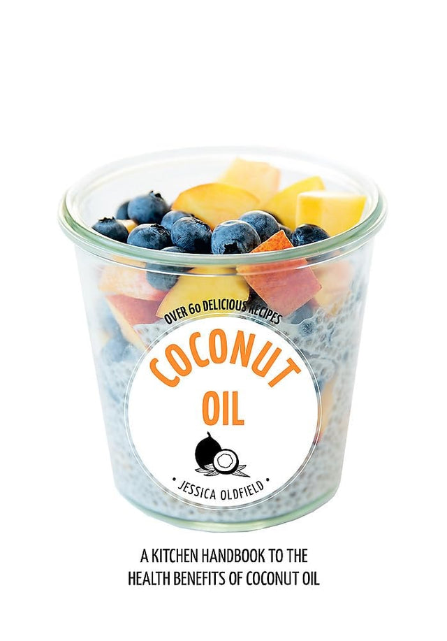 Coconut Oil