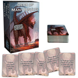 Deck of Many Insults