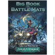 Big Book of Battle Mats for Arkham Horror