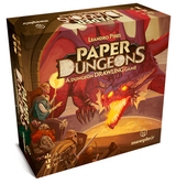 Paper Dungeons