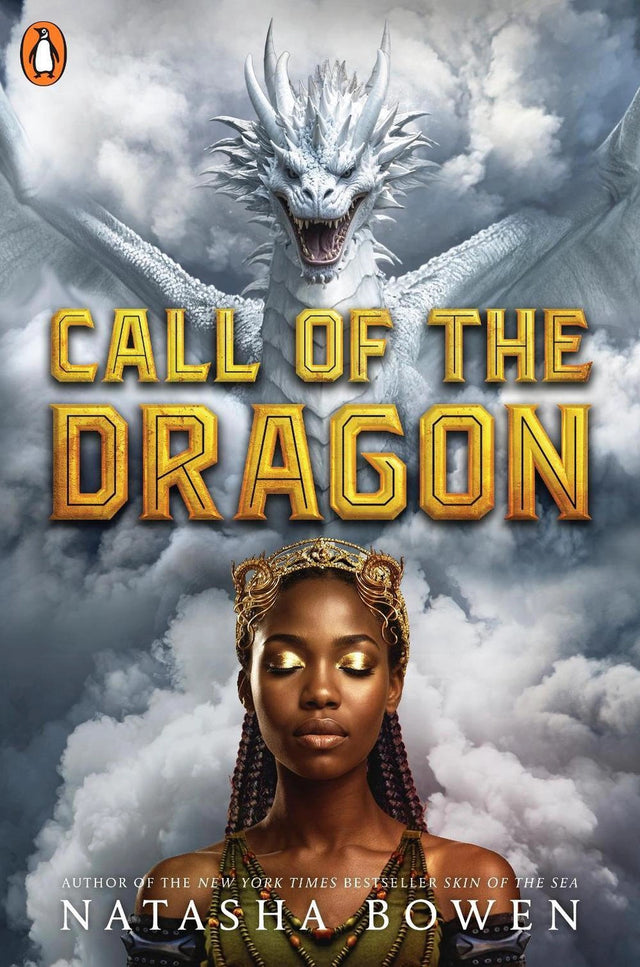 Call of the Dragon 1