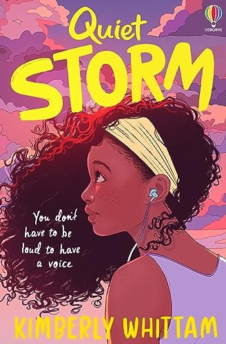 Quiet Storm