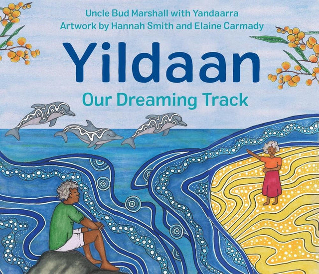 Yildaan