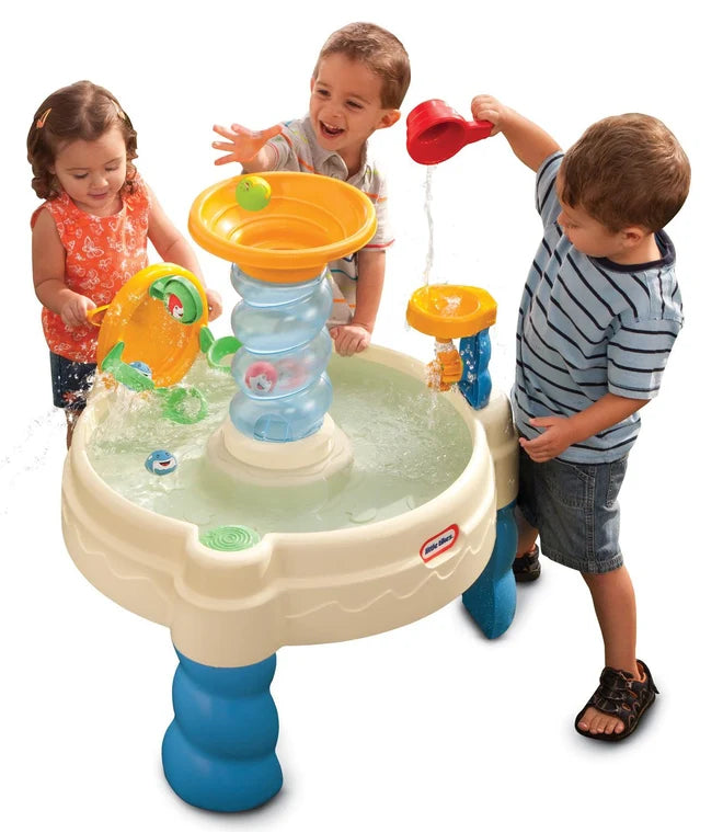 Little Tikes: Spiralin' Seas Water Table