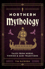 Northern Mythology