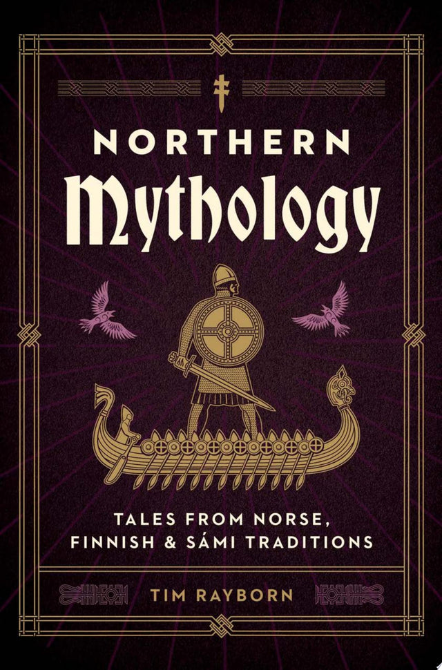 Northern Mythology