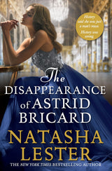 The Disappearance of Astrid Bricard
